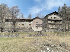 Prestigioso complesso residenziale in vendita Monte Rosa Weg, 2, Gressoney-Saint-Jean, Valle d’Aosta