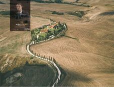 Villa in vendita a Sarteano Toscana Siena