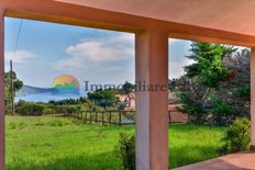 Villa in vendita a Capoliveri Toscana Livorno