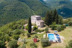 Villa in vendita a Pontassieve Toscana Firenze