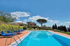 Esclusiva villa di 450 mq in vendita Via per Pedona, Massarosa, Toscana