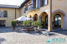 Prestigiosa villa di 807 mq in vendita Via Vergosa, 1, San Fermo della Battaglia, Lombardia