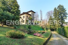 Villa di 776 mq in vendita Via Lamberti, 4, Stresa, Piemonte