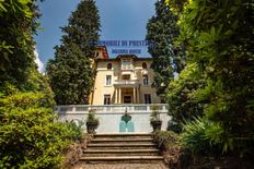 Casa di prestigio di 1102 mq in vendita Via delle Ville, Biella, Piemonte
