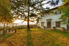 Villa in vendita a San Casciano in Val di Pesa Toscana Firenze