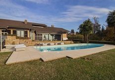 Prestigiosa villa di 460 mq in vendita Via Francesco Cilea, Tradate, Varese, Lombardia