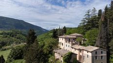 Prestigiosa villa di 543 mq in vendita, Via Mosciole, Assisi, Umbria