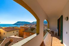 Prestigioso appartamento in vendita Monte Argentario, Italia