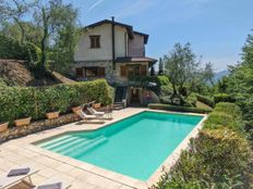 Villa in vendita a Fivizzano Toscana Massa-Carrara