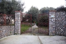 Esclusiva villa di 500 mq in vendita Via Rio Linciano, Anacapri, Napoli, Campania