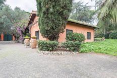 Prestigiosa villa di 139 mq in vendita Via della Nocetta, Roma, Lazio