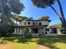 Villa in vendita a Forte dei Marmi Toscana Lucca