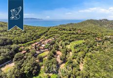 Villa in vendita a Monte Argentario Toscana Grosseto