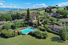 Villa in vendita a San Gimignano Toscana Siena