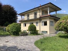 Prestigiosa villa di 257 mq in vendita, Verbania, Piemonte