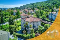 Villa in vendita a Stresa Piemonte Verbano-Cusio-Ossola