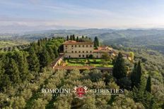 Villa in vendita a Firenze Toscana Firenze