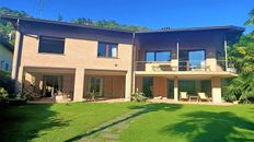 Esclusiva villa di 270 mq in vendita Via Sempione, Meina, Novara, Piemonte