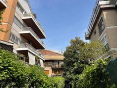 Prestigioso appartamento in vendita Via Vallombrosa, Roma, Lazio