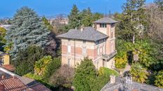 Villa di 650 mq  Viale John e Robert Kennedy, 28, Besana in Brianza, Monza e Brianza, Lombardia