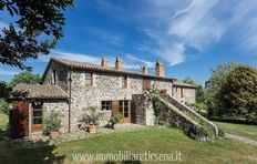 Prestigiosa villa di 520 mq in vendita Orvieto, Umbria