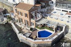 Villa in vendita Via Marechiaro, Napoli, Campania
