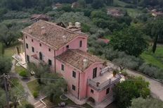 Villa di 800 mq in vendita Via Bagni, Frosinone, Lazio