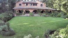 Villa in vendita a Fiano Romano Lazio Roma