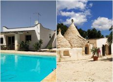 Cottage di lusso in vendita Contrada Salinola, Ostuni, Puglia