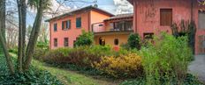 Villa in vendita a Sasso Marconi Emilia-Romagna Bologna