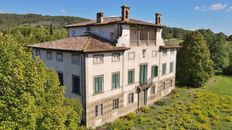 Prestigiosa villa di 750 mq in vendita Via di Sant\'Alessio, 616N, Lucca, Toscana
