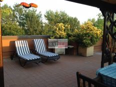 Attico di prestigio di 168 mq in vendita Via dei Longobardi, Basiglio, Milano, Lombardia