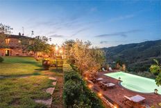 Villa in vendita a Monsummano Terme Toscana Pistoia