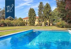 Villa in vendita a Paderno Dugnano Lombardia Milano