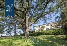 Villa in vendita a Greve in Chianti Toscana Firenze
