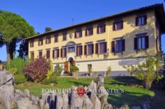 Villa in vendita a Castellina in Chianti Toscana Siena