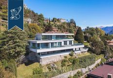 Prestigiosa villa in vendita Como, Italia