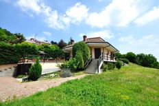 Villa in vendita Strada Rio Martello, 6, Pecetto, Piemonte