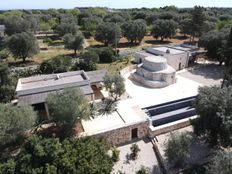 Prestigiosa villa in vendita Carovigno, Puglia