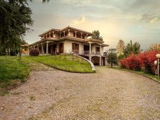 Villa in vendita a Seveso Lombardia Monza e Brianza