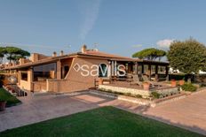 Villa in vendita a San Felice Circeo Lazio Latina