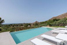 Villa in vendita a Castellammare del Golfo Sicilia Trapani