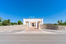 Prestigiosa villa di 232 mq in vendita, SP 139 Via Aradeo, snc, Sogliano Cavour, Lecce, Puglia