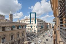 Appartamento di lusso di 145 m² in vendita Piazza di Santa Maria Maggiore, Roma, Lazio