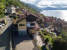 Esclusiva villa in vendita Viale Pietro Caremoli, Oggebbio, Piemonte