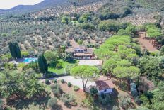 Esclusiva villa in vendita Strada Provinciale del Padule, Castiglione della Pescaia, Toscana