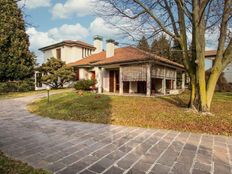 Esclusiva villa di 650 mq in vendita Via Dante Alighieri, 87, Agrate Brianza, Lombardia