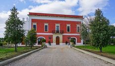 Villa di 550 mq in vendita SP371, Galatina, Provincia di Lecce, Puglia