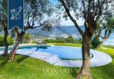 Villa in vendita a Santa Margherita Ligure Liguria Genova