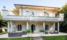 Esclusiva villa di 300 mq in affitto Pietrasanta, Italia
